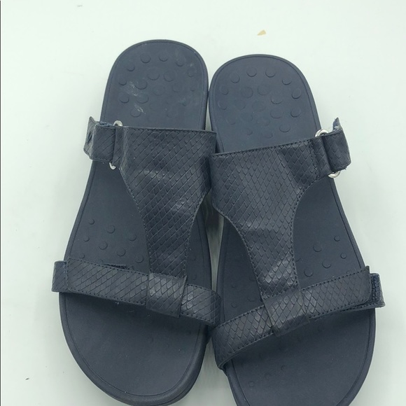 vionic sandals ellie